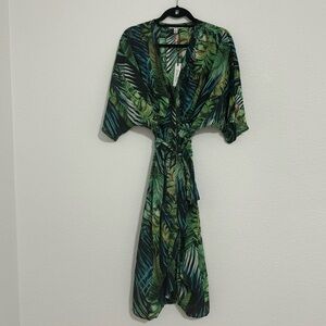 Dress Day Dress in Large